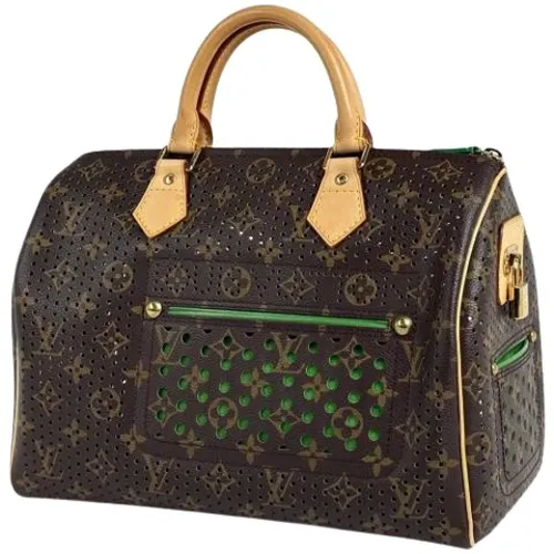 Pre-owned > Pre-owned Bags > Pre-owned Handbags - - Louis Vuitton Vintage - Modalova