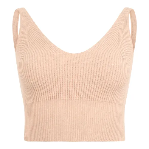 Tops > Sleeveless Tops - - Peserico - Modalova