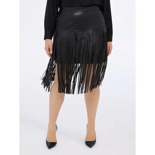 Skirts > Short Skirts - - Fiorella Rubino - Modalova