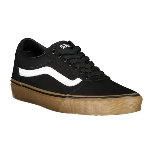 Vans - Shoes > Sneakers - Black - Vans - Modalova
