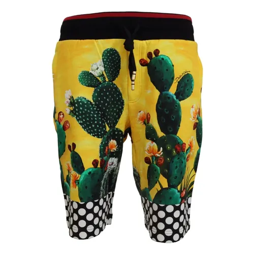 Shorts > Casual Shorts - - Dolce & Gabbana - Modalova