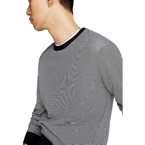 Knitwear > Round-neck Knitwear - - Tommy Hilfiger - Modalova