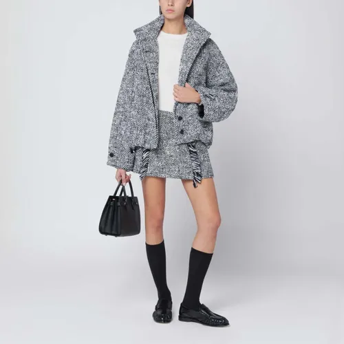 Skirts > Short Skirts - - Durazzi Milano - Modalova