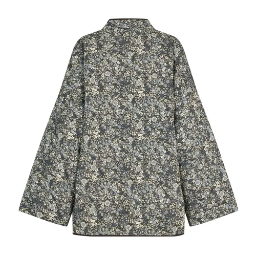 Jackets > Light Jackets - - Lollys Laundry - Modalova