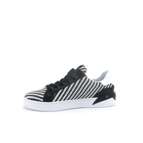 Guess - Shoes > Sneakers - Black - Guess - Modalova