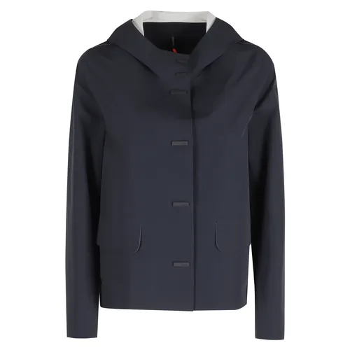 Jackets > Light Jackets - - RRD - Modalova