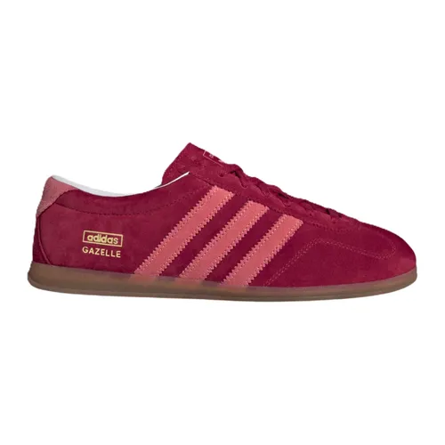 Adidas - Shoes > Sneakers - Red - Adidas - Modalova