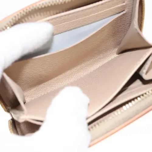 Pre-owned > Pre-owned Accessories > Pre-owned Wallets - - Louis Vuitton Vintage - Modalova