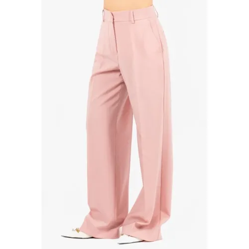 Trousers > Wide Trousers - - Weekend Max Mara - Modalova