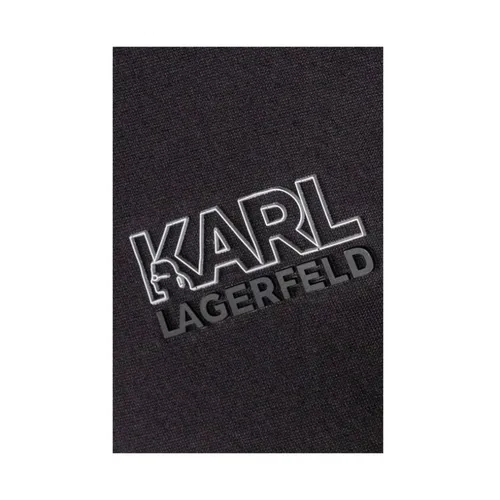 Tops > Long Sleeve Tops - - Karl Lagerfeld - Modalova