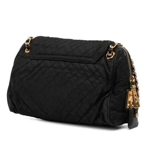 Pre-owned > Pre-owned Bags > Pre-owned Cross Body Bags - - Prada Vintage - Modalova