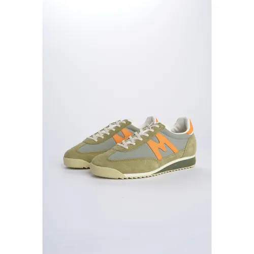 Karhu - Shoes > Sneakers - Green - Karhu - Modalova