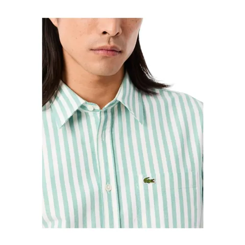 Shirts > Casual Shirts - - Lacoste - Modalova