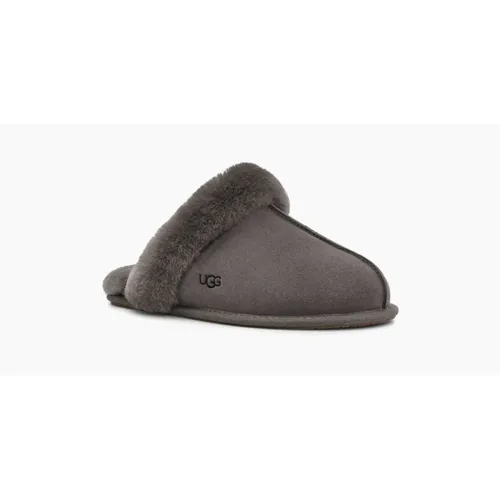 UGG - Shoes > Slippers - Gray - UGG - Modalova