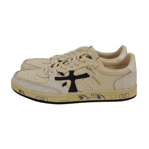 Shoes > Sneakers - - Premiata - Modalova