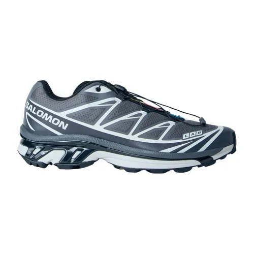 Salomon - Shoes > Sneakers - Gray - Salomon - Modalova