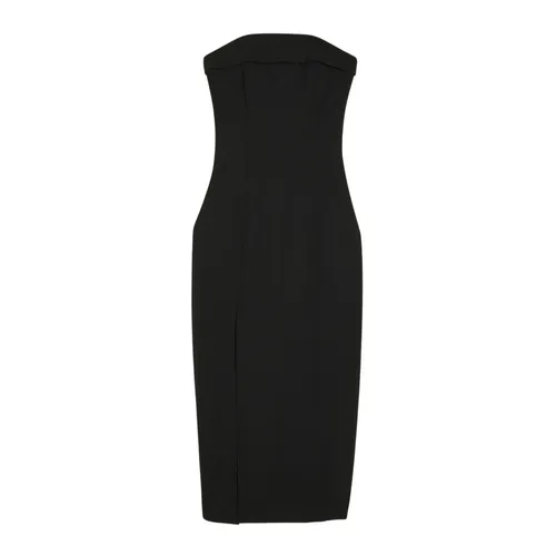 Dresses > Day Dresses > Midi Dresses - - Holzweiler - Modalova
