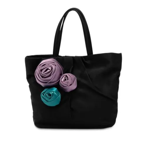 Pre-owned > Pre-owned Bags > Pre-owned Handbags - - Prada Vintage - Modalova