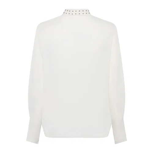 Blouses & Shirts > Blouses - - Bruuns Bazaar - Modalova