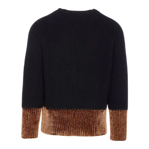 Knitwear > Round-neck Knitwear - - Marni - Modalova