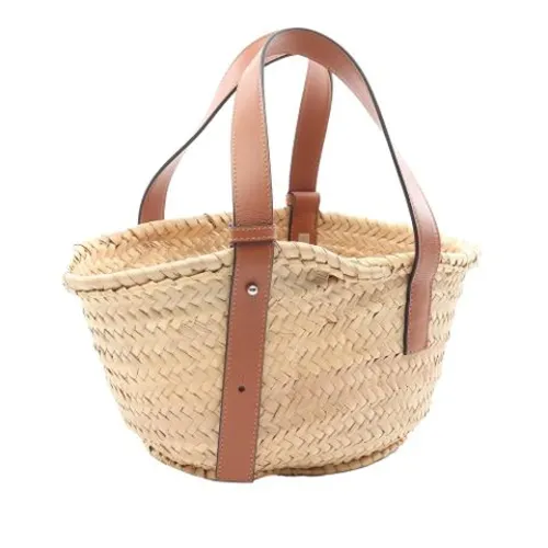 Pre-owned > Pre-owned Bags > Pre-owned Bucket Bags - - Loewe Pre-owned - Modalova