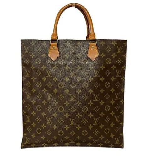Pre-owned > Pre-owned Bags > Pre-owned Tote Bags - - Louis Vuitton Vintage - Modalova