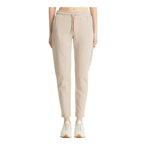 Trousers > Sweatpants - - Emporio Armani EA7 - Modalova