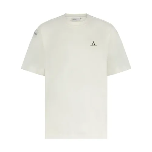 Aeden - Tops > T-Shirts - White - Aeden - Modalova