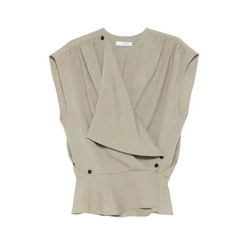 Blouses & Shirts > Blouses - - IRO - Modalova