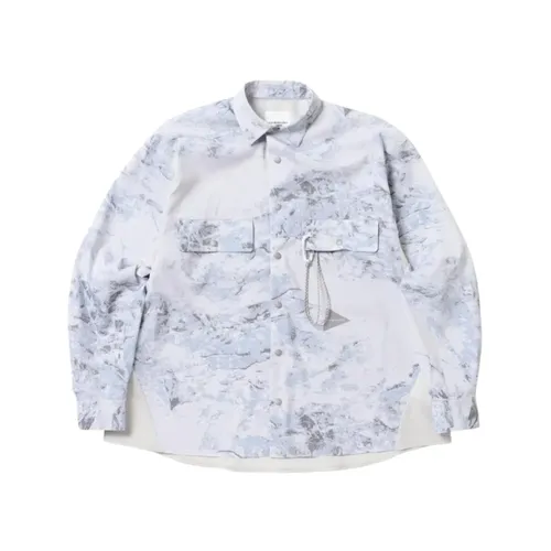 Shirts > Casual Shirts - - And Wander - Modalova
