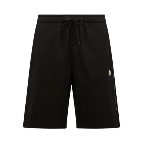 Shorts > Casual Shorts - - Moncler - Modalova