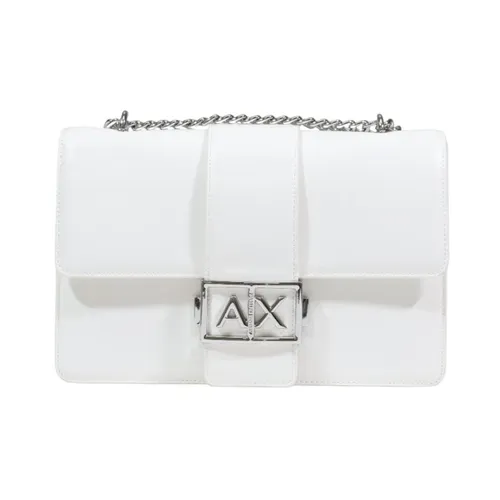 Bags > Cross Body Bags - - Armani Exchange - Modalova