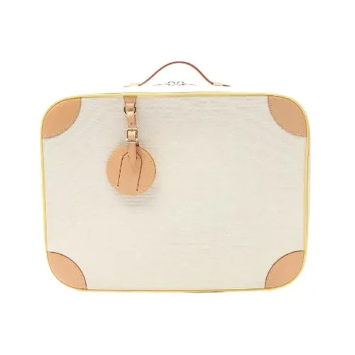 Pre-owned > Pre-owned Bags > Pre-owned Weekend Bags - - Louis Vuitton Vintage - Modalova