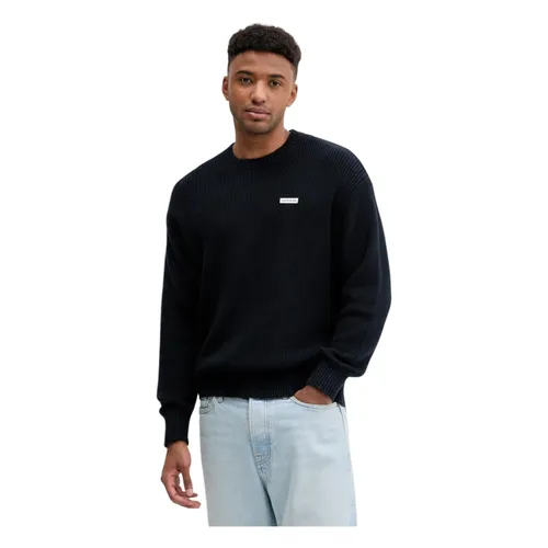 Knitwear > Round-neck Knitwear - - Guess - Modalova