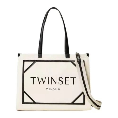 Bags > Tote Bags - - Twinset - Modalova