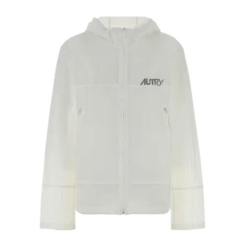 Sport > Running > Running Jackets - - Autry - Modalova