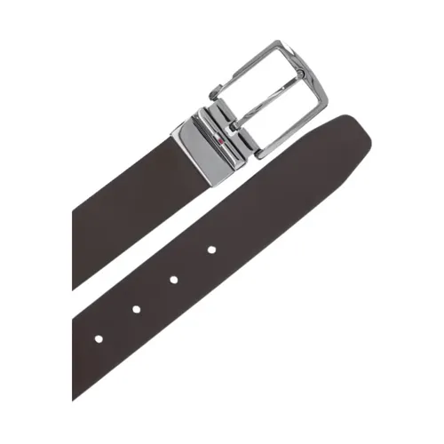 Accessories > Belts - - Tommy Hilfiger - Modalova