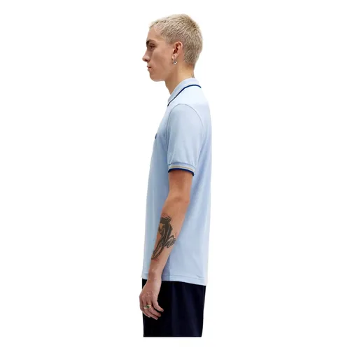 Tops > Polo Shirts - - Fred Perry - Modalova