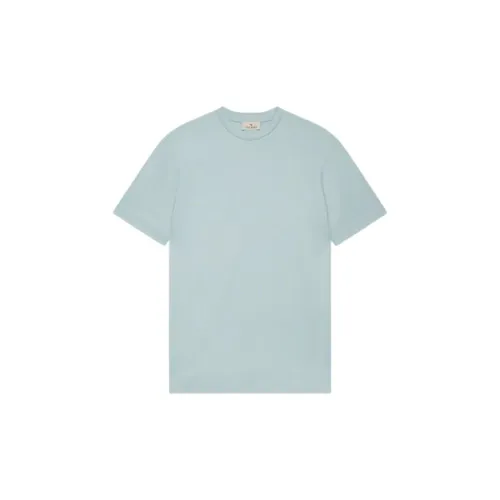 Valenza - Tops > T-Shirts - Blue - Valenza - Modalova