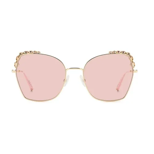 Accessories > Sunglasses - - Carolina Herrera - Modalova