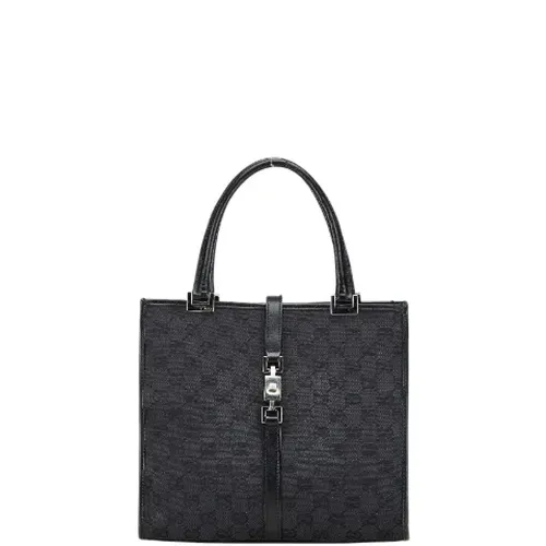 Pre-owned > Pre-owned Bags > Pre-owned Mini Bags - - Gucci Vintage - Modalova
