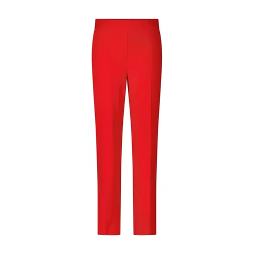 Trousers > Slim-fit Trousers - - Joseph Ribkoff - Modalova