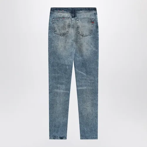 Jeans > Straight Jeans - - Diesel - Modalova