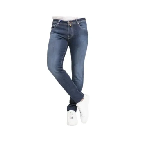 Jeans > Skinny Jeans - - Jacob Cohën - Modalova