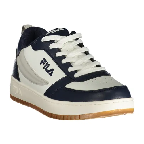 Fila - Shoes > Sneakers - Blue - Fila - Modalova