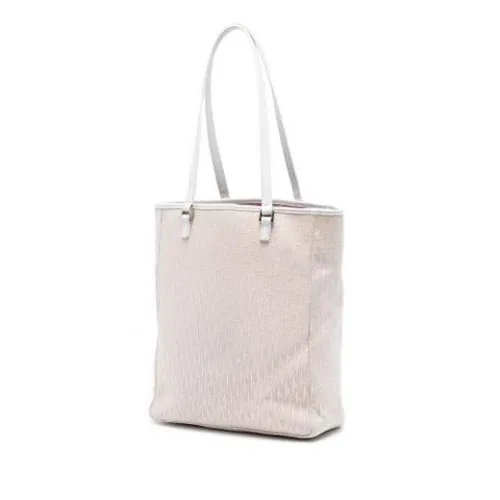 Pre-owned > Pre-owned Bags > Pre-owned Tote Bags - - Dior Vintage - Modalova