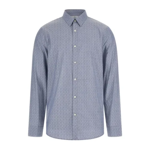 Shirts > Casual Shirts - - Guess - Modalova