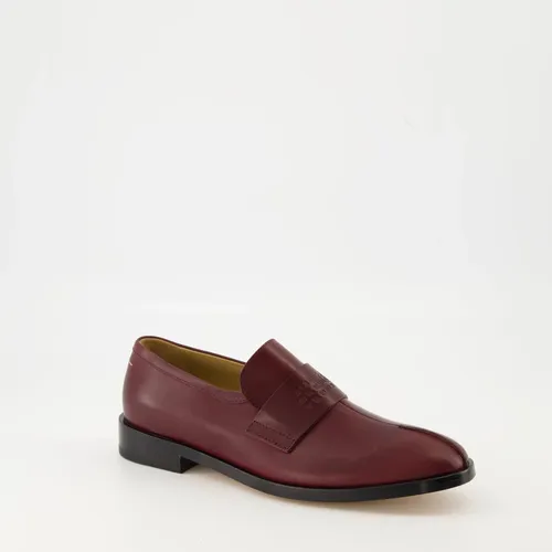 Shoes > Flats > Loafers - - MM6 Maison Margiela - Modalova