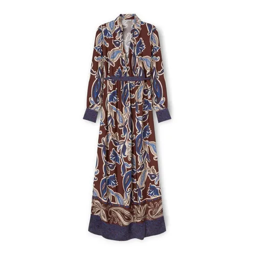 Dresses > Day Dresses > Maxi Dresses - - Motivi - Modalova