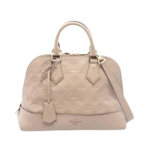 Pre-owned > Pre-owned Bags > Pre-owned Handbags - - Louis Vuitton Vintage - Modalova